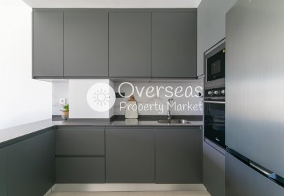 Nieuwbouw Woningen - Penthouse -
Torrevieja - Torreblanca