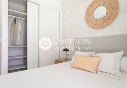 Nieuwbouw Woningen - Penthouse -
Torrevieja - Torreblanca