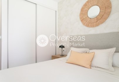 Nieuwbouw Woningen - Penthouse -
Torrevieja - Torreblanca