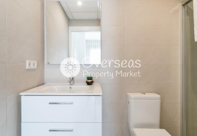 Nieuwbouw Woningen - Penthouse -
Torrevieja - Torreblanca