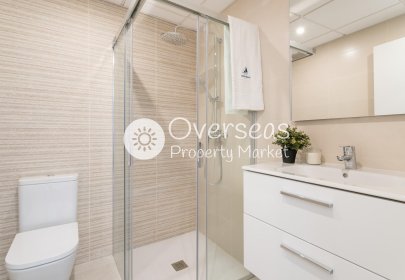 Nieuwbouw Woningen - Penthouse -
Torrevieja - Torreblanca