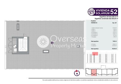 Nieuwbouw Woningen - Penthouse -
Torrevieja - Torreblanca