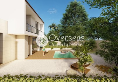 New Build - Villa -
La Nucía - Escandinavia