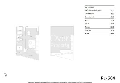 Nouvelle construction - Bungalow -
San Miguel de Salinas - Pueblo