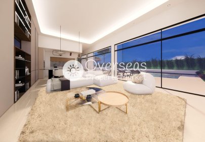 Nieuwbouw Woningen - Villa -
Pilar de la Horadada - Pinar de Campoverde