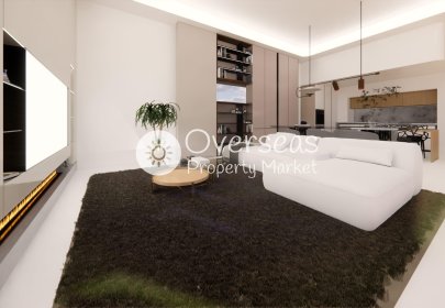 Nieuwbouw Woningen - Villa -
Pilar de la Horadada - Pinar de Campoverde