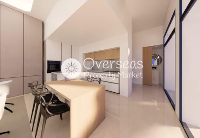 Nieuwbouw Woningen - Villa -
Pilar de la Horadada - Pinar de Campoverde