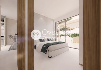 Nieuwbouw Woningen - Villa -
Pilar de la Horadada - Pinar de Campoverde