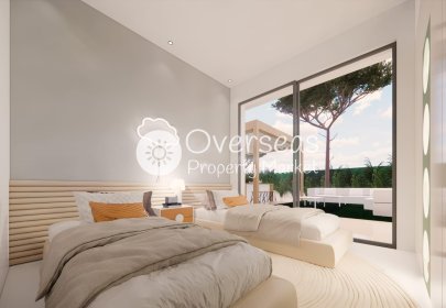 Nieuwbouw Woningen - Villa -
Pilar de la Horadada - Pinar de Campoverde