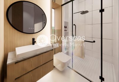 Nieuwbouw Woningen - Villa -
Pilar de la Horadada - Pinar de Campoverde