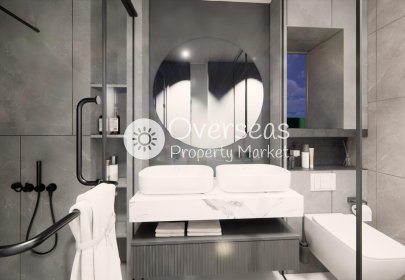 Nieuwbouw Woningen - Villa -
Pilar de la Horadada - Pinar de Campoverde