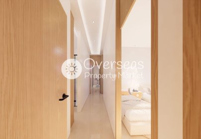 Nieuwbouw Woningen - Villa -
Pilar de la Horadada - Pinar de Campoverde