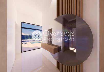 Nieuwbouw Woningen - Villa -
Pilar de la Horadada - Pinar de Campoverde