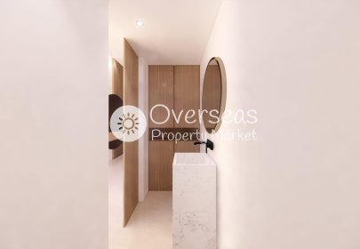 Nieuwbouw Woningen - Villa -
Pilar de la Horadada - Pinar de Campoverde
