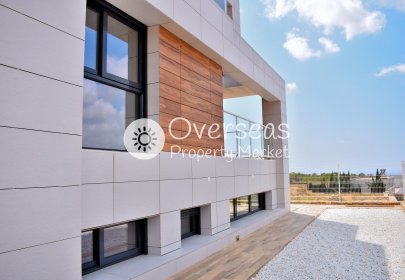 Obra nueva - Villa -
Finestrat - Balcón De Finestrat