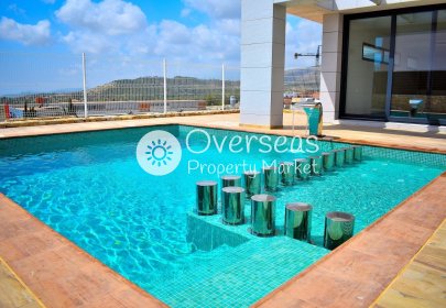 Obra nueva - Villa -
Finestrat - Balcón De Finestrat