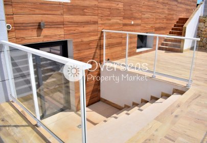 Obra nueva - Villa -
Finestrat - Balcón De Finestrat