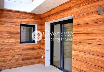 Obra nueva - Villa -
Finestrat - Balcón De Finestrat