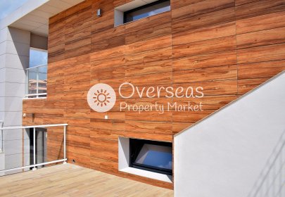 Obra nueva - Villa -
Finestrat - Balcón De Finestrat