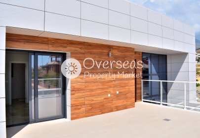 Obra nueva - Villa -
Finestrat - Balcón De Finestrat