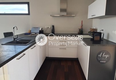 Obra nueva - Villa -
Finestrat - Balcón De Finestrat