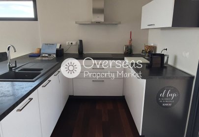Obra nueva - Villa -
Finestrat - Balcón De Finestrat
