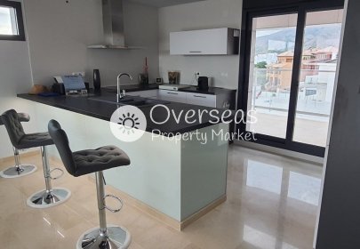Obra nueva - Villa -
Finestrat - Balcón De Finestrat