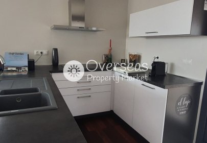 Obra nueva - Villa -
Finestrat - Balcón De Finestrat