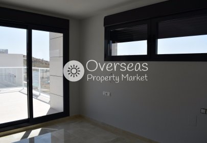 Obra nueva - Villa -
Finestrat - Balcón De Finestrat