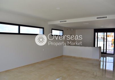 Obra nueva - Villa -
Finestrat - Balcón De Finestrat
