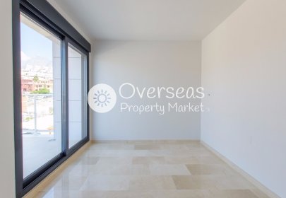 Obra nueva - Villa -
Finestrat - Balcón De Finestrat