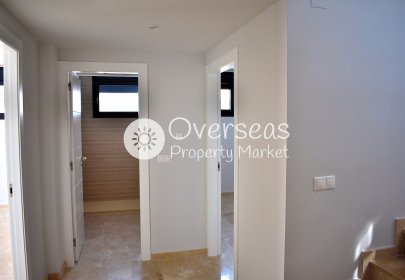 Obra nueva - Villa -
Finestrat - Balcón De Finestrat