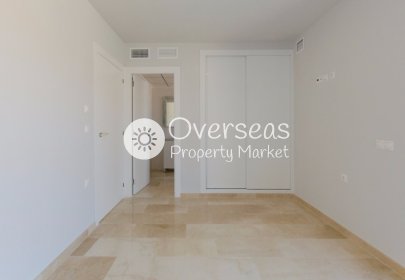 Obra nueva - Villa -
Finestrat - Balcón De Finestrat