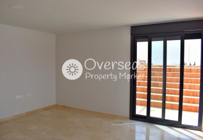 Obra nueva - Villa -
Finestrat - Balcón De Finestrat