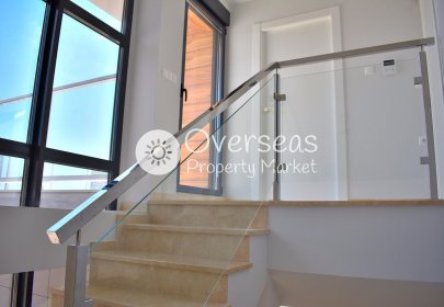Obra nueva - Villa -
Finestrat - Balcón De Finestrat