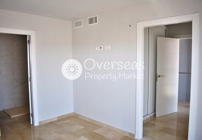 Obra nueva - Villa -
Finestrat - Balcón De Finestrat