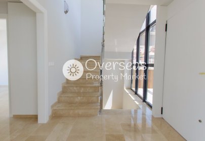 Obra nueva - Villa -
Finestrat - Balcón De Finestrat