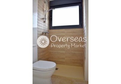 Obra nueva - Villa -
Finestrat - Balcón De Finestrat