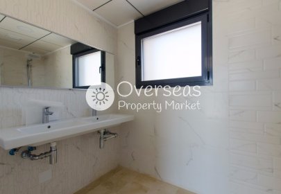 Obra nueva - Villa -
Finestrat - Balcón De Finestrat