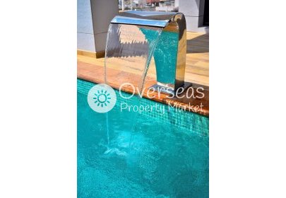 Obra nueva - Villa -
Finestrat - Balcón De Finestrat