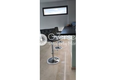 Obra nueva - Villa -
Finestrat - Balcón De Finestrat