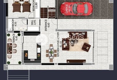 Obra nueva - Villa -
Finestrat - Balcón De Finestrat