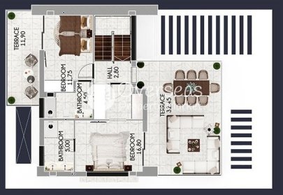 Obra nueva - Villa -
Finestrat - Balcón De Finestrat
