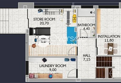 Obra nueva - Villa -
Finestrat - Balcón De Finestrat