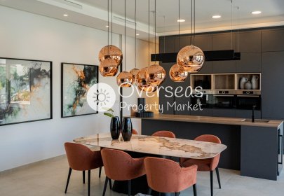 New Build - Villa -
Rojales - Ciudad Quesada