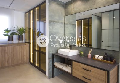 New Build - Villa -
Rojales - Ciudad Quesada