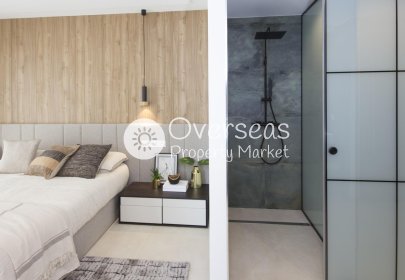 New Build - Villa -
Rojales - Ciudad Quesada