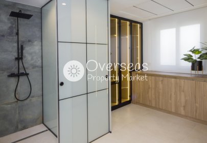 New Build - Villa -
Rojales - Ciudad Quesada