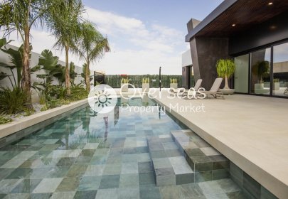 New Build - Villa -
Rojales - Ciudad Quesada