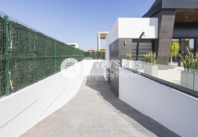 New Build - Villa -
Rojales - Ciudad Quesada